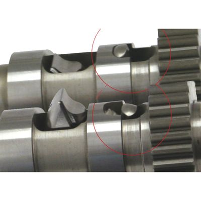 Kamaxelsats S&S Easy Start 640 Twin Cam 99-06