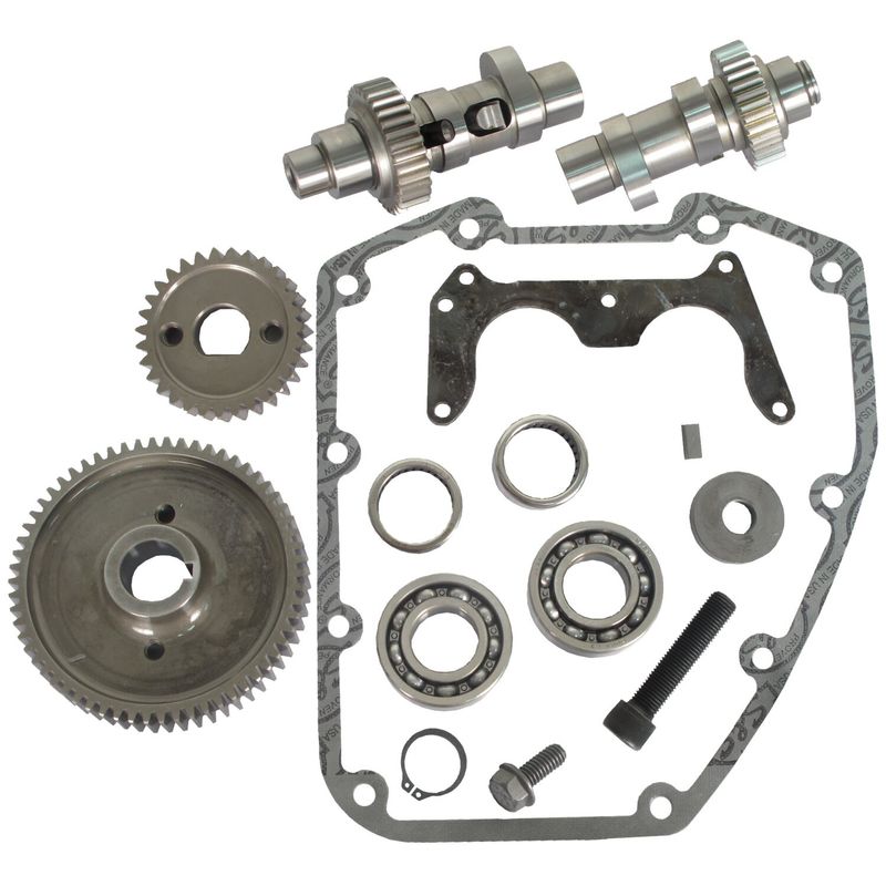 Kamaxelsats S&S Easy Start 640 Twin Cam 99-06