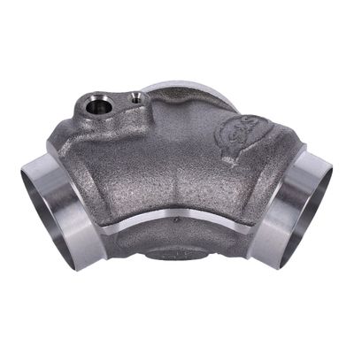 Insugsgrenrör S&S 410 TWIN CAM 99-05