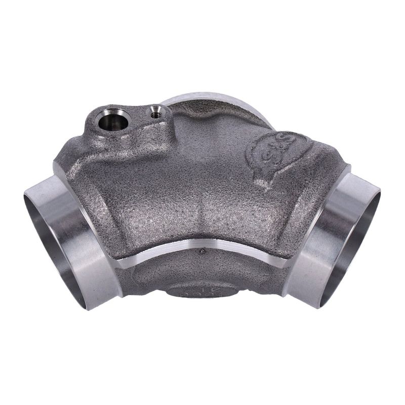 Insugsgrenrör S&S 410 TWIN CAM 99-05