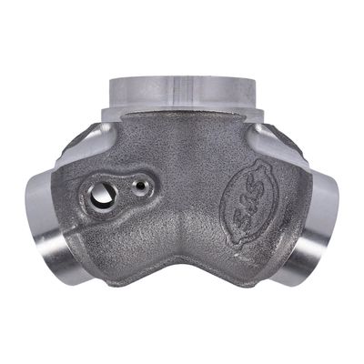 Insugsgrenrör S&S 410 TWIN CAM 99-05