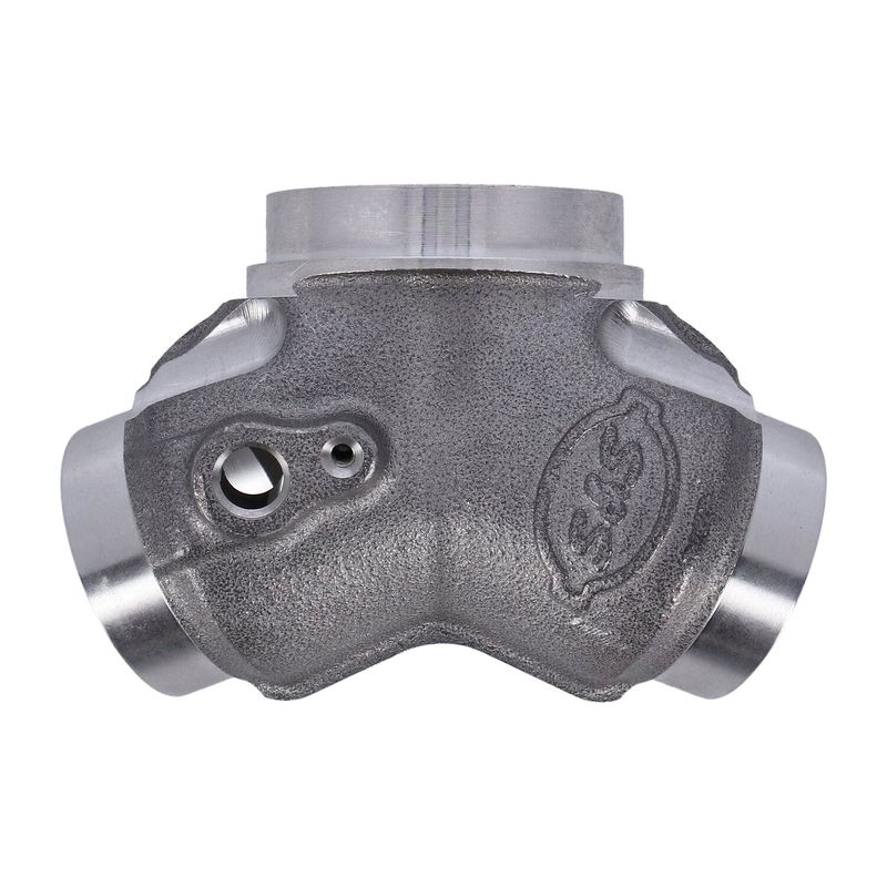 Insugsgrenrör S&S 410 TWIN CAM 99-05