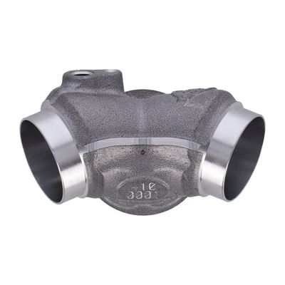 Insugsgrenrör S&S 410 TWIN CAM 99-05