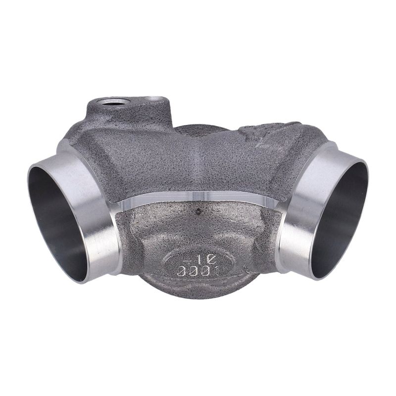 Insugsgrenrör S&S 410 TWIN CAM 99-05