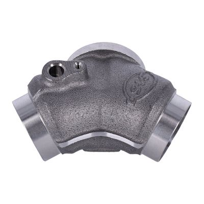 Insugsgrenrör S&S 405 Big Twin 06-16