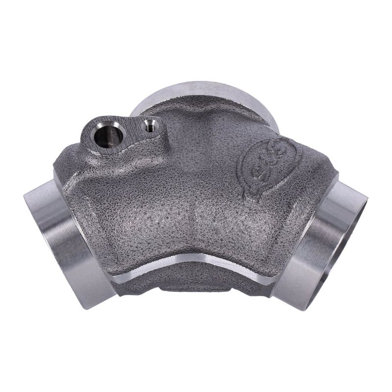 Insugsgrenrör S&S 405 Big Twin 06-16