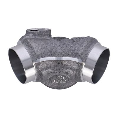 Insugsgrenrör S&S 405 Big Twin 06-16