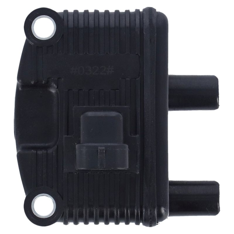 Tändspole S&S 0.5 enkel