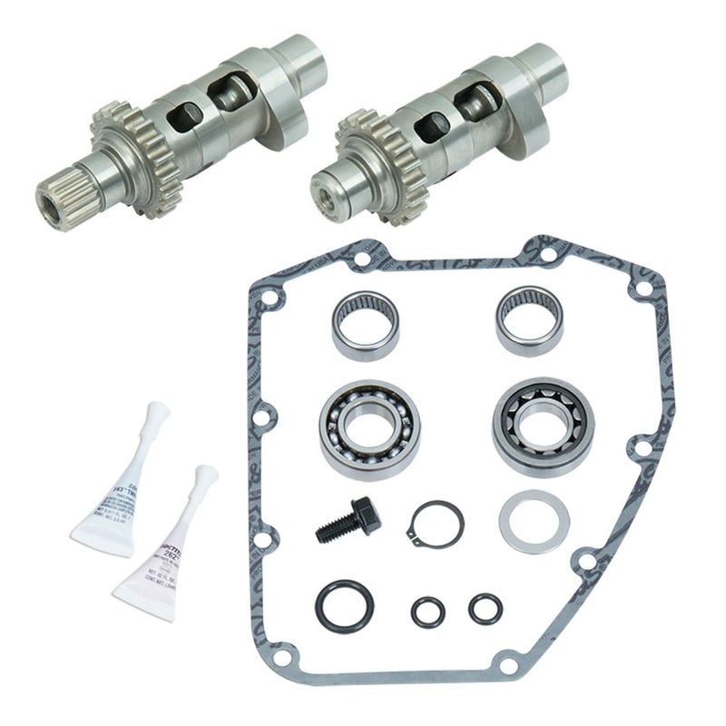 Kamaxelsats S&S 509 Twin Cam 99-06
