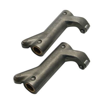 Avgassystem S&S Roller Big Twin 84-17 900-4065RA