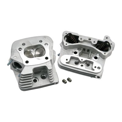 Topplock S&S SuperStock 9.4 natur Evo Big Twin 84-99