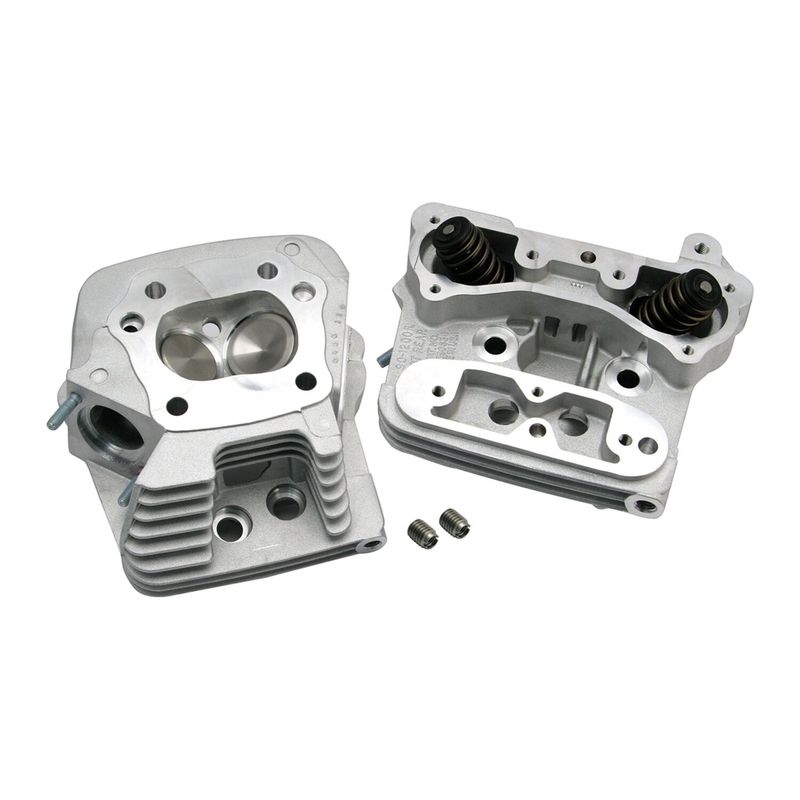 Topplock S&S SuperStock 9.4 natur Evo Big Twin 84-99
