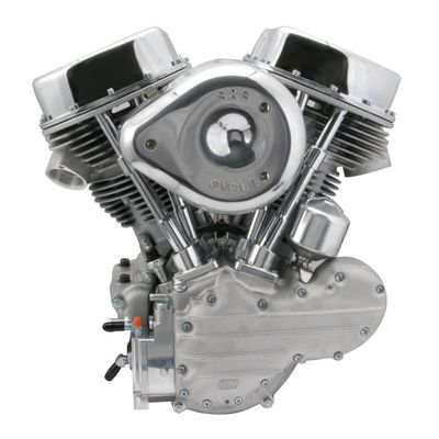 Motor S&S P-series 93" generator 55-64
