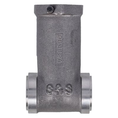 Insugsgrenrör S&S kn93