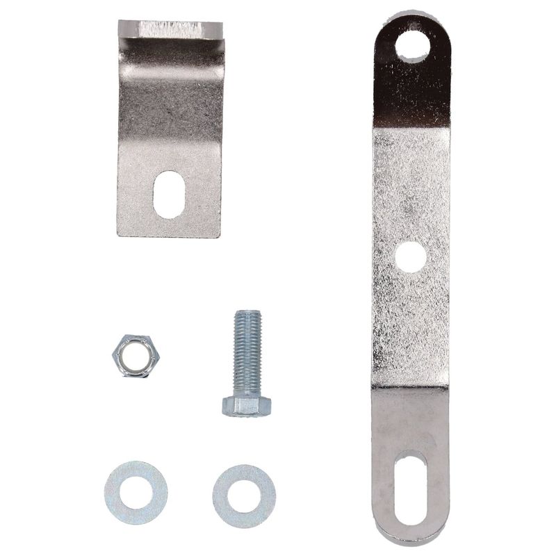 Fäste S&S kraftig förzinkad Pan & Shovel models with stock
