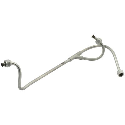 Olja S&S Knuckle