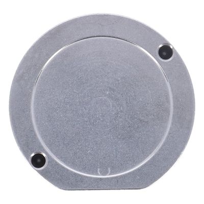 Monteringssats oljefilter S&S 1/4" billet XL Sportster and other