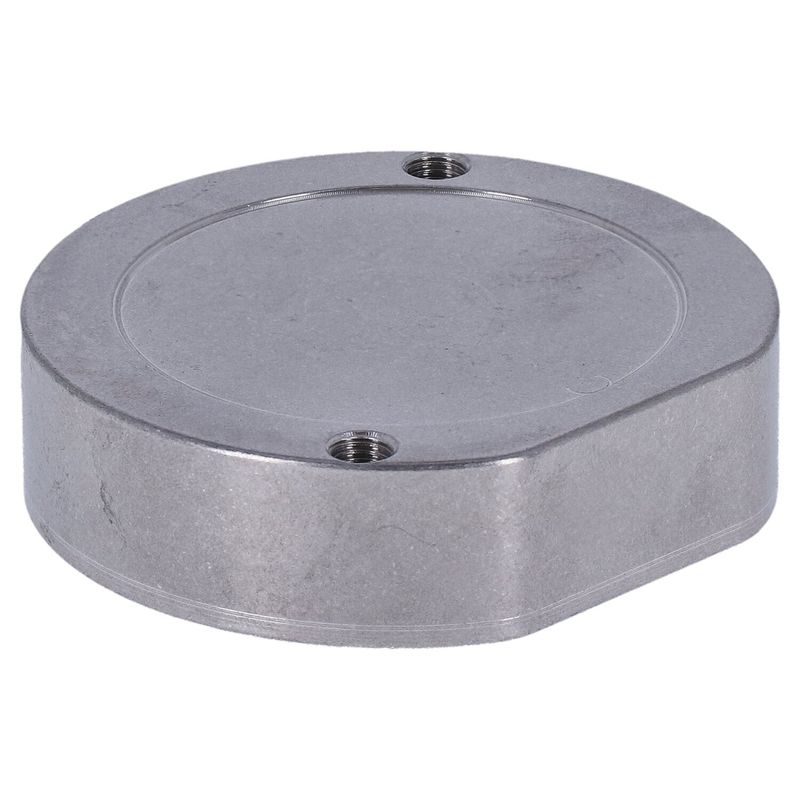 Monteringssats oljefilter S&S 1/4" billet XL Sportster and other