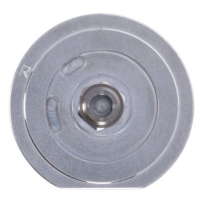 Monteringssats oljefilter S&S 1/4" billet XL Sportster and other