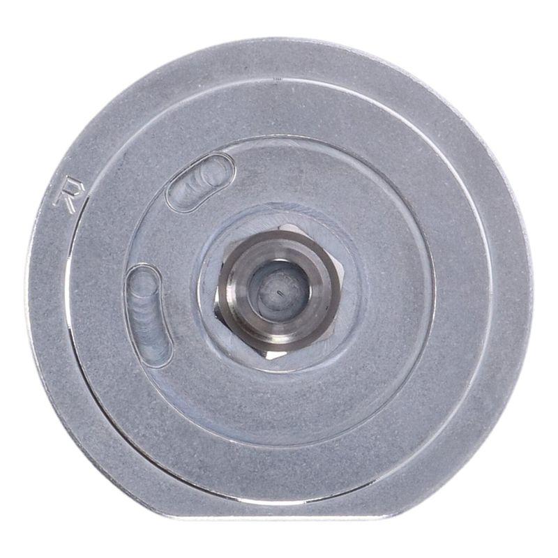 Monteringssats oljefilter S&S 1/4" billet XL Sportster and other