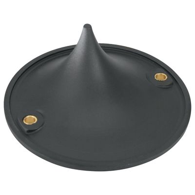 Luftfiltersats S&S 170-0100 Evo Big Twin with CV carburetor