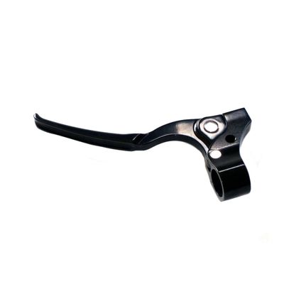 Kopplingshandtag Kustom Tech K-Tech Mech svart