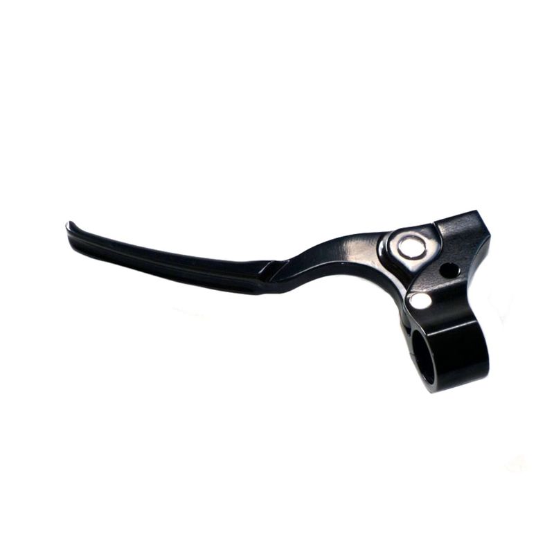 Kopplingshandtag Kustom Tech K-Tech Mech svart