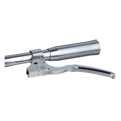 Kopplingshandtag Kustom Tech K-Tech Mech polerad