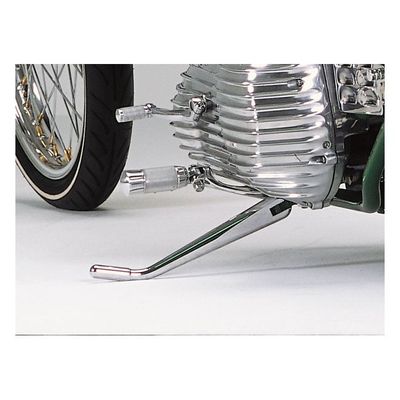 Stöd Kustom Tech K-Tech diamond universal krom