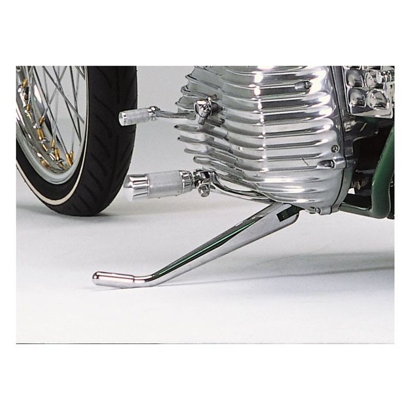 Stöd Kustom Tech K-Tech diamond universal krom