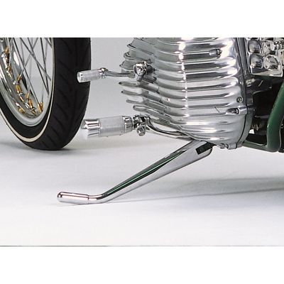 Stöd Kustom Tech K-Tech diamond universal krom