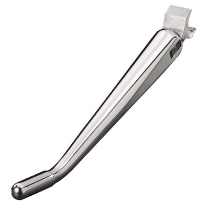 Stöd Kustom Tech K-Tech diamond universal krom