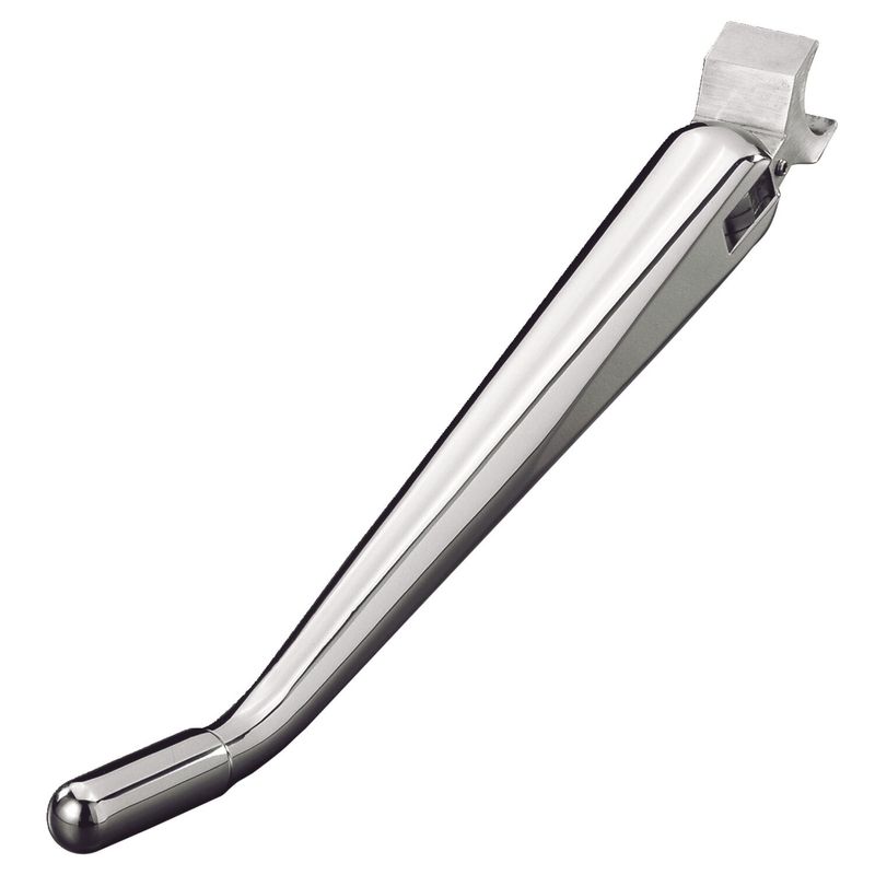 Stöd Kustom Tech K-Tech diamond universal krom