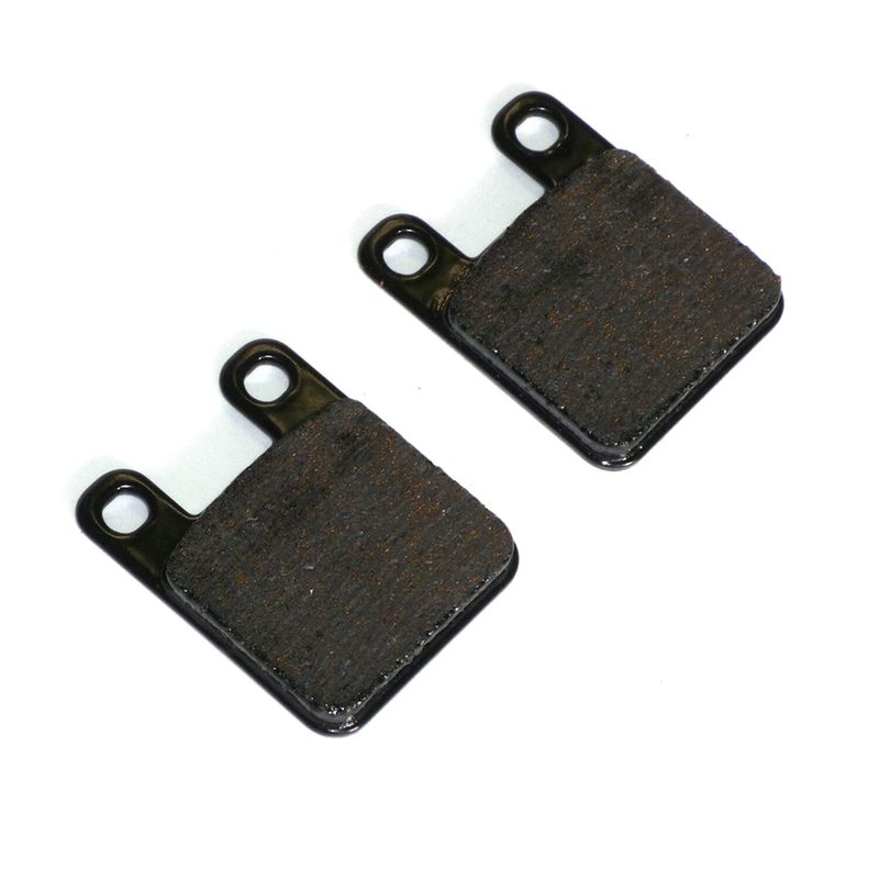 Bromsbelägg Kustom Tech 03-024 K-Tech 2