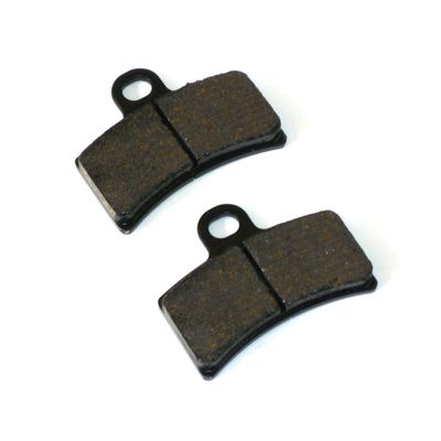 Bromsbelägg Kustom Tech 03-034 K-Tech 4