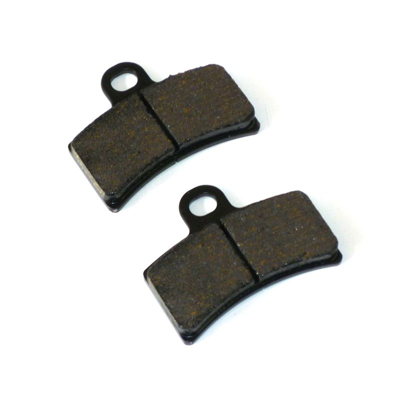 Bromsbelägg Kustom Tech 03-034 K-Tech 4