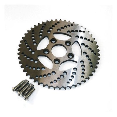 Drev Kustom Tech 03-014 K-Tech 51t rostfri