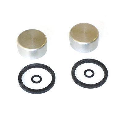 Renoveringssats bromsok 2-kolv Kustom Tech K-tech