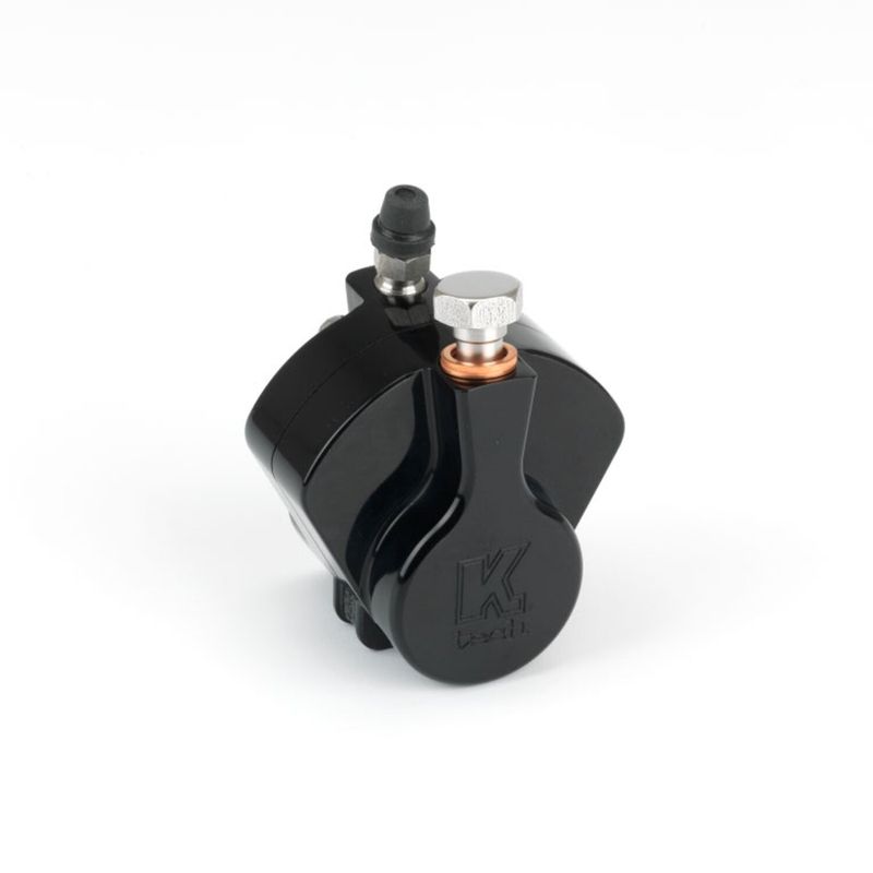 Bromsok kolv Kustom Tech K-Tech 2 svart