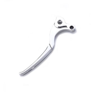 Kopplingshandtag Kustom Tech K-Tech polerad 20-035