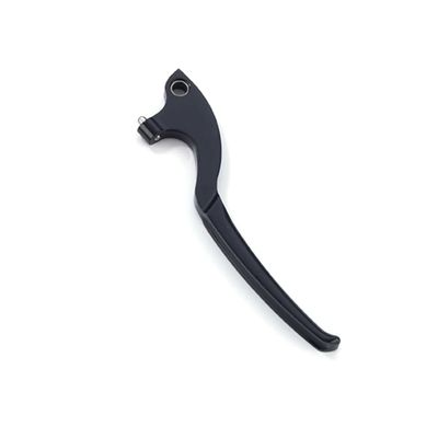 Kopplingshandtag Kustom Tech K-Tech svart anodiserad