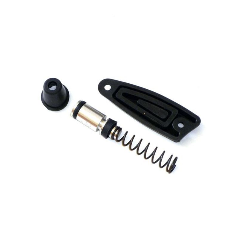 Renoveringssats huvudcylinder styre Kustom Tech 12mm H-D/Customs with 532193 or