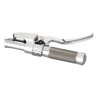 Huvudcylinder Kustom Tech K-Tech Brake 12mm polerad