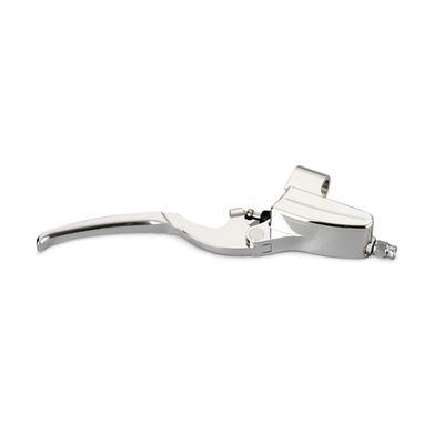 Huvudcylinder Kustom Tech K-Tech Brake 14mm polerad