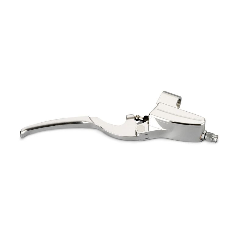 Huvudcylinder Kustom Tech K-Tech Brake 14mm polerad