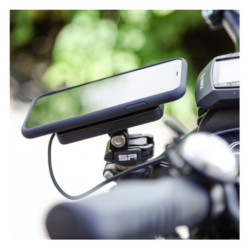 Sp Connect Wireless Charging Module