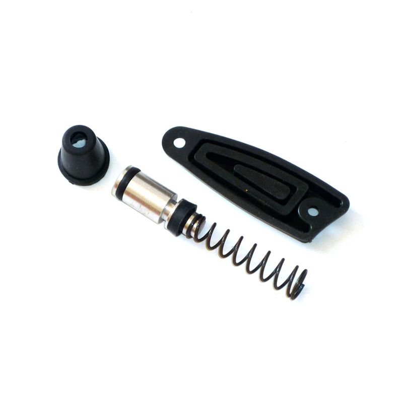 Renoveringssats huvudcylinder styre Kustom Tech 14mm H-D/Customs with 532190 or
