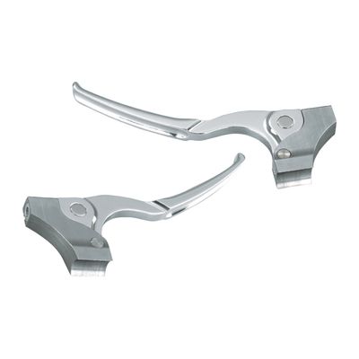 Handtagssats mekanisk koppling/broms Kustom Tech K-Tech Trick Wire 532214/532215 vänster universal