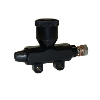 Huvudcylinder bak Kustom Tech K-Tech universal svart