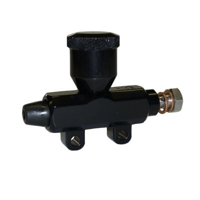 Huvudcylinder bak Kustom Tech K-Tech universal svart